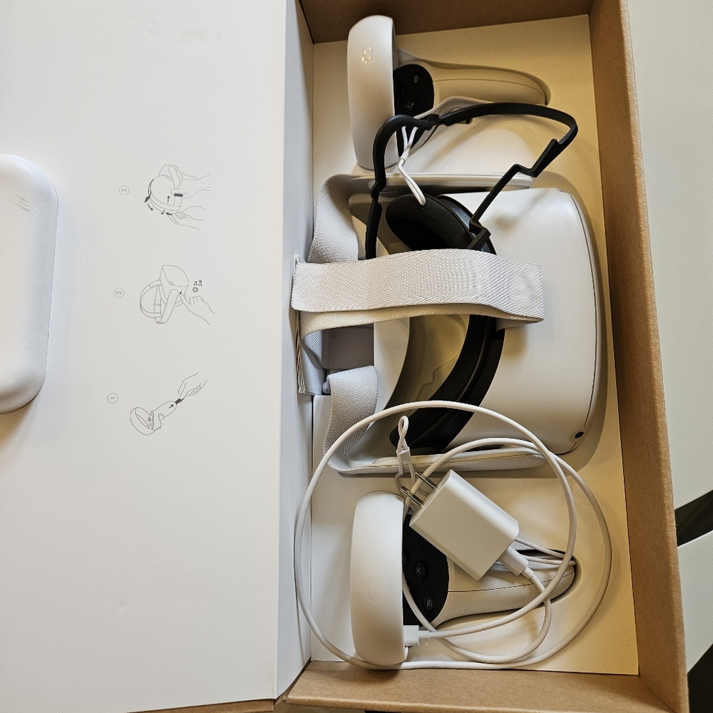 Oculus Quest 2 64GB